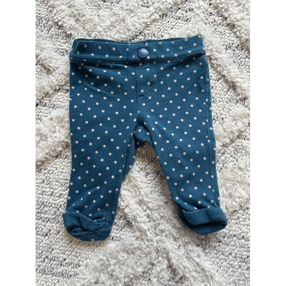 Old Navy Teal pants